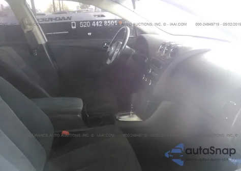 2009 Nissan Altima Hybrid z USA, uszkodzony, nr VIN 1N4CL21E99C156100